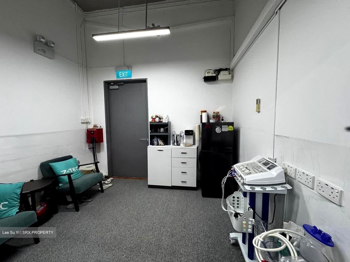 Ubi Techpark (D14), Factory #639382431